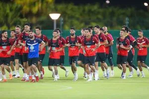 بعد فوز السعودية خيارات المنتخب الوطني للتأهل الى المونديال وكالة بغداد اليوم الاخبارية