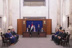 الاستثمارات الأمريكية في العراق عودة الحيتان من بوابة النفط والشراكة المشروطة عاجل وكالة بغداد اليوم الاخبارية