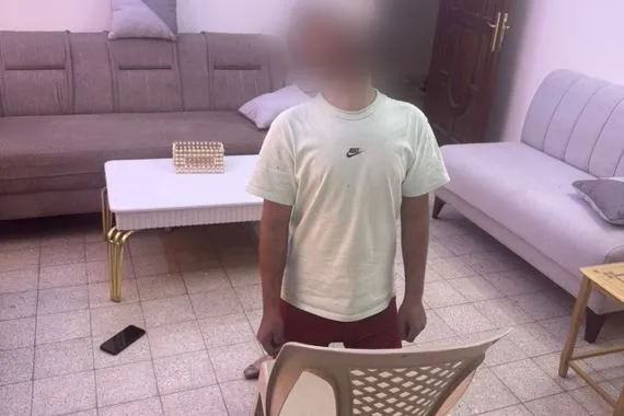 انتحار شاب باكستاني داخل مكتب انتخابي في زيونة وكالة بغداد اليوم الاخبارية