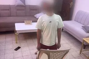 انتحار شاب باكستاني داخل مكتب انتخابي في زيونة وكالة بغداد اليوم الاخبارية
