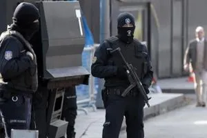 تركيا اعتقال 19 من صناع المحتوى البلوكرات بحملة مخدرات المشاهير وكالة بغداد اليوم الاخبارية