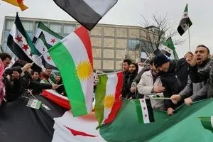دمشق بعيون أربيل وبغداد مقاربتان مختلفتان لهدفٍ واحد منع الفوضى عاجل وكالة بغداد اليوم الاخبارية
