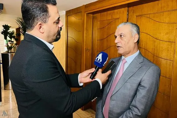مفوضية الانتخابات فرق جوالة لتسليم البطاقات الانتخابية إلى المواطنين في منازلهم وكالة الانباء العراقية واع
