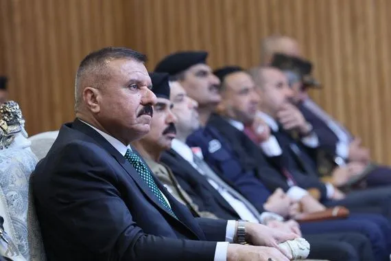 الداخلية تُقيم تنفيذ الخطط التنظيمية الخاصة بالزيارة الأربعينية الماضية وكالة الانباء العراقية واع