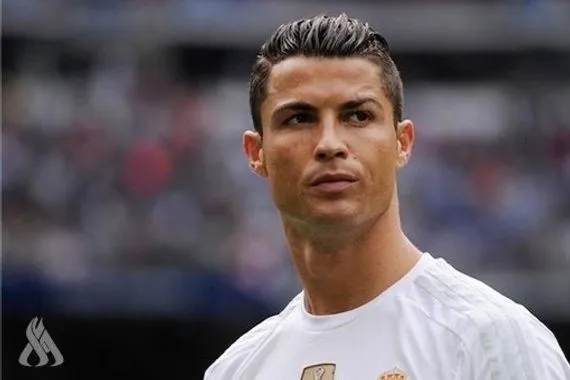 رونالدو يطارد رقماً قياسياً جديداً في تصفيات كأس العالم وكالة الانباء العراقية واع
