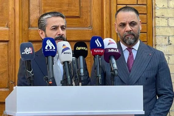 وزير التعليم 3000 عمل فني من مختلف المحافظات ضمن مبادرة إثراء الفضاء البَصَري وكالة الانباء العراقية واع