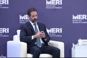 طالباني بغداد عمقنا الاستراتيجي والدستور أساس علاقتنا مع المركز وكالة الانباء العراقية واع