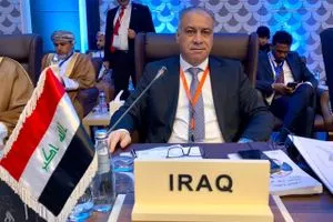 العراق يؤكد دعمه الوصول العادل للخدمات الصحية في الدول العربية والإسلامية وكالة الانباء العراقية واع