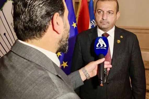 الجامعة التقنية الوسطى ترفع عدد تشكيلاتها إلى 20 كلية ومعهداً وكالة الانباء العراقية واع