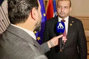 الجامعة التقنية الوسطى ترفع عدد تشكيلاتها إلى 20 كلية ومعهداً وكالة الانباء العراقية واع