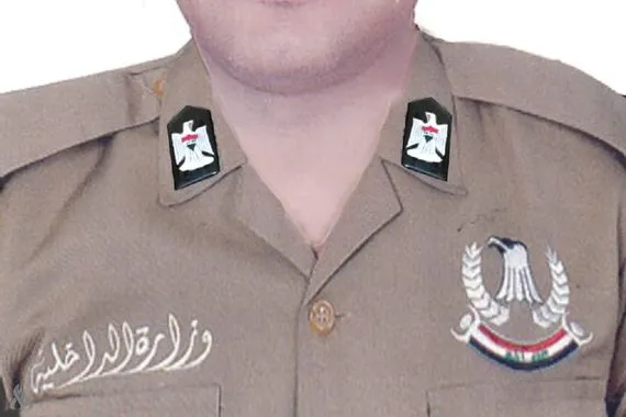 الدفاع المدني تنعى منتسباً استشهد بأنفجار قنبرة عنقودية في ذي قار وكالة الانباء العراقية واع