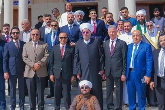 الأنبار عودة أبرز المطلوبين للقضاء بعد التبرئة بصفقة سياسية