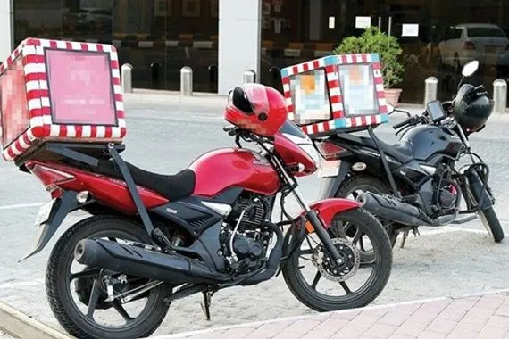 بالوثائق توصيات مجلس الوزراء للوزارات المعنية بشأن سائقي التوصيل الدلفري