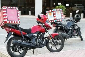 بالوثائق توصيات مجلس الوزراء للوزارات المعنية بشأن سائقي التوصيل الدلفري