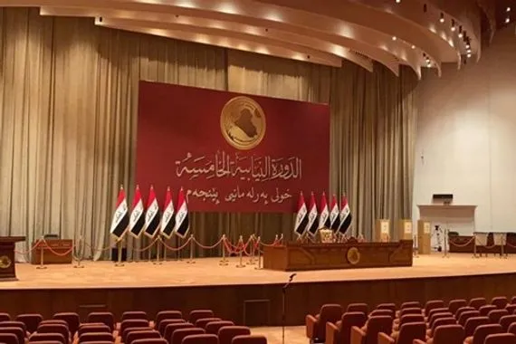 اختراق سياسيي ناعم ينتج برلمانا ملوثا برعاية تقدم ومباركة بغداد