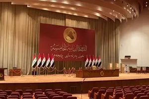 اختراق سياسيي ناعم ينتج برلمانا ملوثا برعاية تقدم ومباركة بغداد
