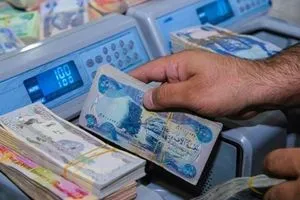 نائب سابق إرسال الرواتب إلى سلطة الإقليم لا يحل أزمة الموظفين