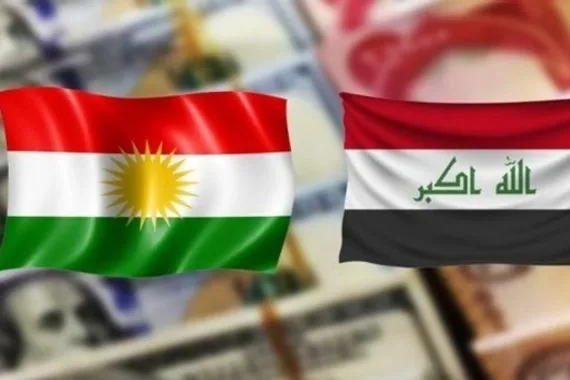 الكاظمي يدعو لاستقطاع ديون إقليم كردستان من الموازنة الاتحادية