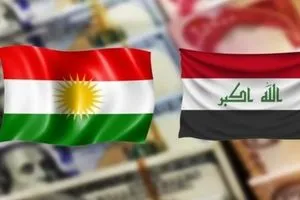 الكاظمي يدعو لاستقطاع ديون إقليم كردستان من الموازنة الاتحادية