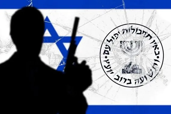 توسع سري لنشاط الموساد في كردستان اتفاقيات خفية وتطبيع يلوح بالأفق