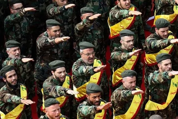 سياسي لبناني المقاومة تحظى بتأييد شعبي واسع وحزب الله يزداد قوة