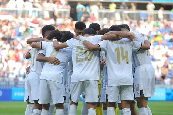 إدارة المنتخب الوطني تمنع الإعلام السعودي من إجراء المقابلات