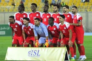 نادي الموصل يرد على شكوى ديالى اللوائح غير واضحة بشأن عدد المحترفين