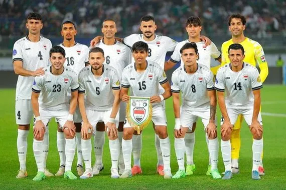 اكتمال صفوف المنتخب الوطني في جدة