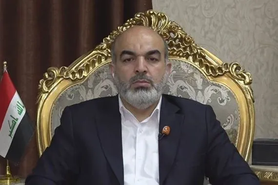الحسيني يكشف عن إحالة 11 ملف فساد خطر إلى مجلس القضاء الأعلى