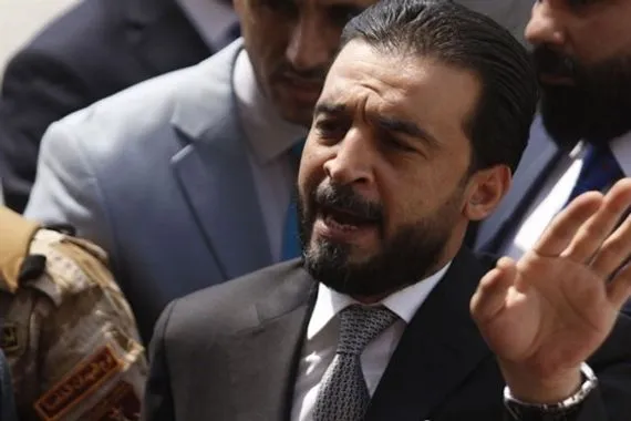 الدليمي قيادات بحزب الحلبوسي متورطة بسرقة 2 تريليون دينار من تقاعد الأنبار