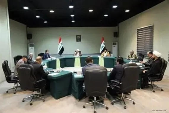 الإطار التنسيقي ينفي وجود خلافات داخلية قبيل الانتخابات النيابية