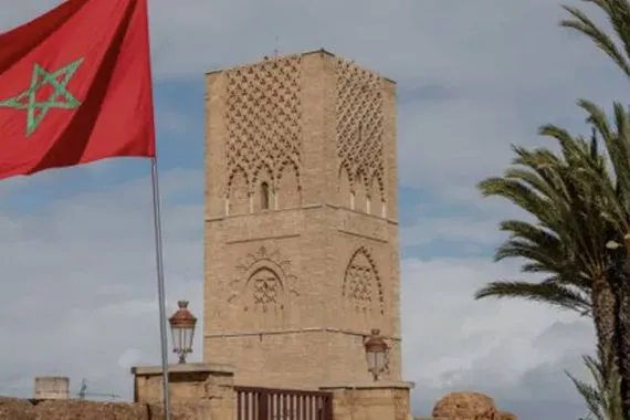سفير أمريكي جديد بالرباط