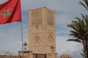 سفير أمريكي جديد بالرباط