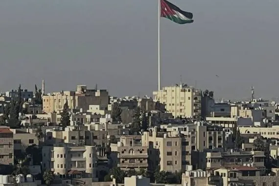 السجن حتى 15 عاما لتسعة أردنيين في قضية الإخوان