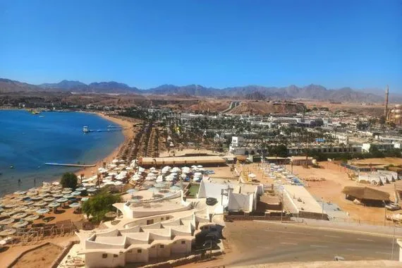 ويتكوف في شرم الشيخ لحسم العقبات الحية لـ الزمان نريد وقف القصف لتسليم الأسرى