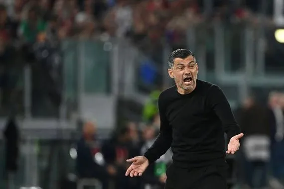 البرتغالي سيرجيو كونسيساو مدربا لاتحاد جدة