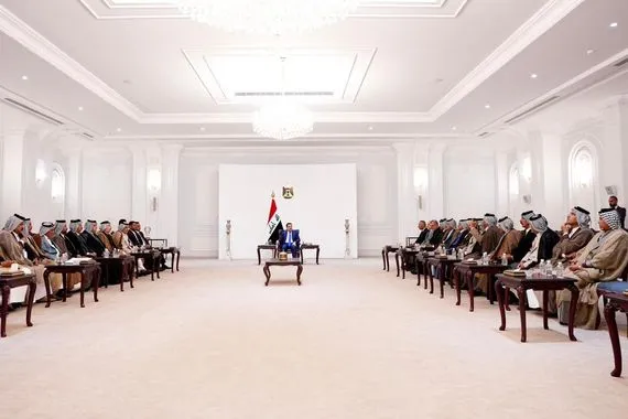 توجيه عاجل من السوداني يخص التعويضات