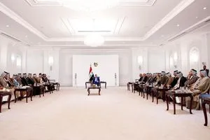 توجيه عاجل من السوداني يخص التعويضات