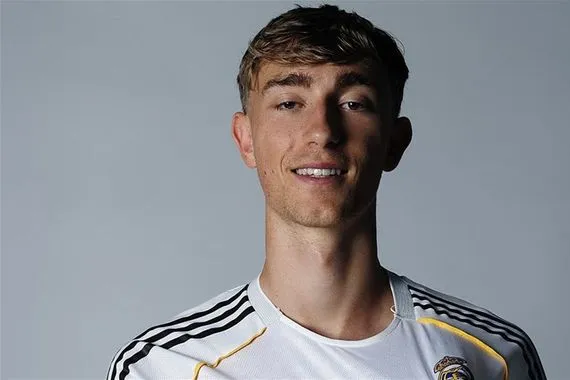 قبل الكلاسيكو هويسن يصدم ريال مدريد