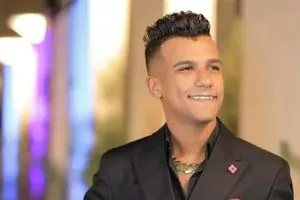 عصام صاصا يطلق اغنية بعد خروجه من السجن