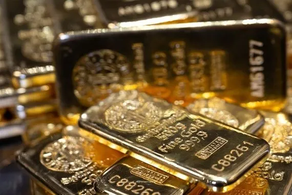 رقم قياسي جديد في أسعار الذهب