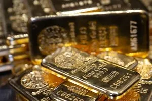 رقم قياسي جديد في أسعار الذهب