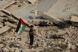 اتفاق غزة يبلغ لحظات حاسمة مؤشرات عن إعلان قريب