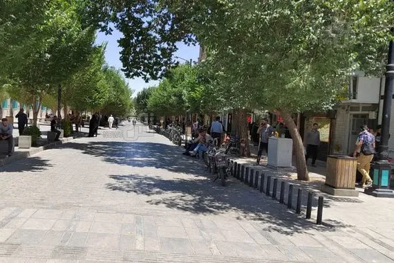 لجذب 5 ملايين عراقي طهران تستعد لاتفاقية جديدة مع بغداد شفق نيوز