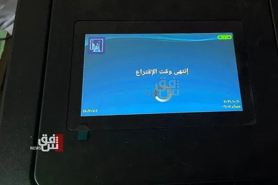 إلغاء ترشيح وغرامات مالية بحق مرشحين في الأنبار وكركوك وديالى وثائق شفق نيوز