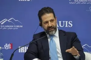 قوباد طالباني ينبغي ترسيخ هذا المفهوم بأن العمق الاستراتيجي لكوردستان هو بغداد شفق نيوز