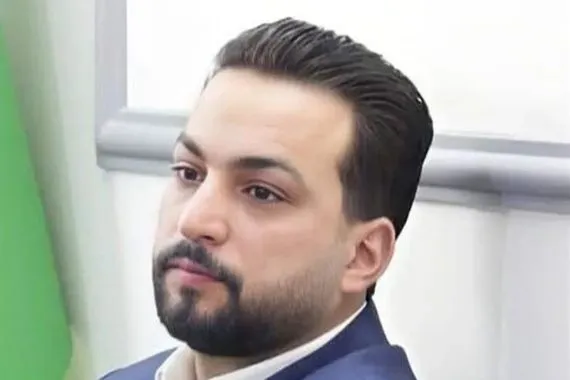 القضاء العراقي يخفف حكماً بالسجن بحق قاتل الصحفي ليث محمد رضا وثيقة شفق نيوز