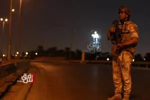 اعتقال تاجر مخدرات ومشعوذ وامرأة اعتدت على رجل أمن في بغداد شفق نيوز