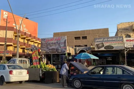 الانتخابات في الأنبار تحذيرات من شراء الأصوات والقيادة الأمنية تؤكد جاهزيتها شفق نيوز