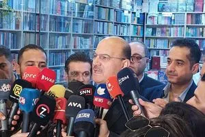 الديمقراطي الكوردستاني الاتفاق الأخير بين اربيل وبغداد حال دون انسحابنا من العملية السياسية بالعراق شفق نيوز